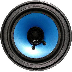 TELE LSP-63 ΗΧΕΙΟ ΑΥΤΟΚΙΝΗΤΟΥ 1 ΔΡΟΜΟΥ ΔΙΠΛΟΥ ΚΩΝΟΥ 40W