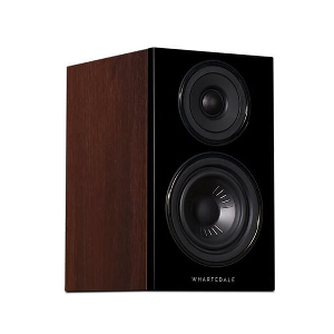 WHARFEDALE DIAMOND 12.0 WALLNUT PEARL ΗΧΕΙΑ (ΖΕΥΓΟΣ)