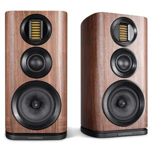 WHARFEDALE EVO 4.2 WALNUT ΗΧΕΙΑ (ΖΕΥΓΟΣ)