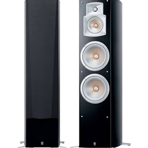 YAMAHA NS-777 ΕΠΙΔΑΠΕΔΙΟ ΗΧΕΙΟ (TΕΜΑΧΙΟ)