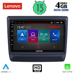 DIGITAL IQ LENOVO SSX 9256_CPA (9INC) MULTIMEDIA TABLET OEM ISUZU DMAX MOD. 2020>