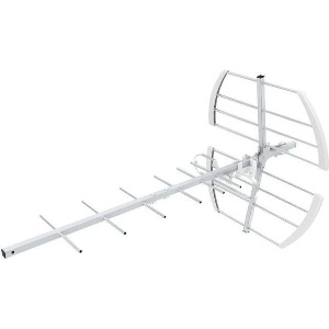 OSIO OTA-1020 ΚΕΡΑΙΑ ΤΗΛΕΟΡΑΣΗΣ ΕΞΩΤΕΡΙΚΟΥ ΧΩΡΟΥ 4Κ 20DBI 16 ΣΤΟΙΧΕΙΩΝ