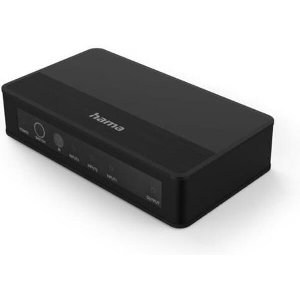 HAMA 121770 4K-HDMI SWITCH 3X1