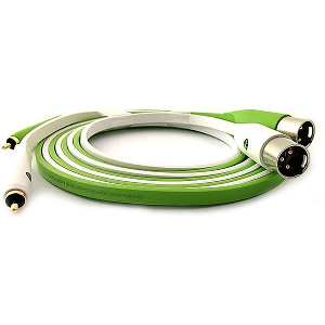 OYAIDE D+ RXM CLASS B 1.0 M AUDIO CABLE