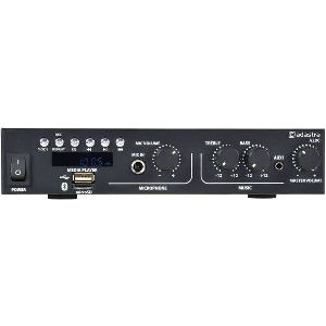 ADASTRA A200 STEREO PA AMPLIFIER 2X100W