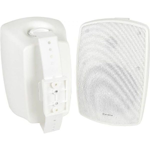 ADASTRA BH6-W ΕΠΙΤΟΙΧΙΑ ΗΧΕΙΑ ΕΣΩΤΕΡΙΚΟΥ / ΕΞΩΤΕΡΙΚΟΥ ΧΩΡΟΥ 6.5