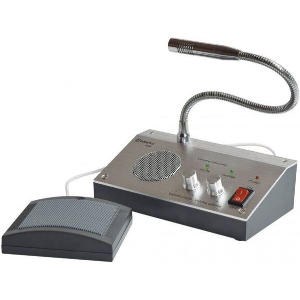 ADASTRA TGM4 ΣΥΣΤΗΜΑ ΕΝΔΟΕΠΙΚΟΙΝΩΝΙΑΣ (ΣΕΤ)