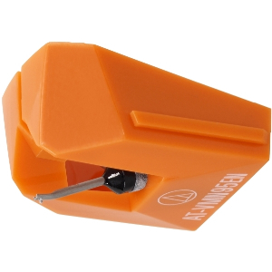 AUDIO TECHNICA AT-VMN95EN REPLACEMENT STYLUS FOR AT-VM95EN