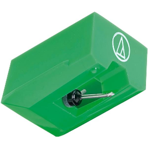 AUDIO TECHNICA ATN95E REPLACEMENT STYLUS FOR AT95E CARTRIDGE