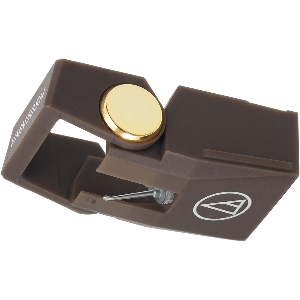 AUDIO TECHNICA VMN50SH REPLACEMENT STYLUS FOR VM750SH