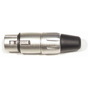 GRANITE X-3214 CONNECTOR XLR FEMALE