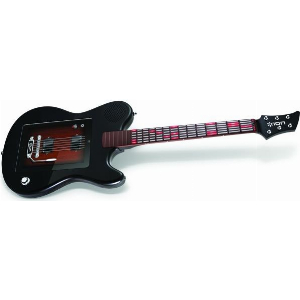 ION AUDIO ALL-STAR GUITAR FOR IPAD/IPHONE/IPOD TOUCH