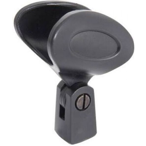 QTX 188.147UK ΥΠΟΔΟΧΗ ΜΙΚΡΟΦΩΝΟΥ 40MM (ΤΕΜΑΧΙΟ)