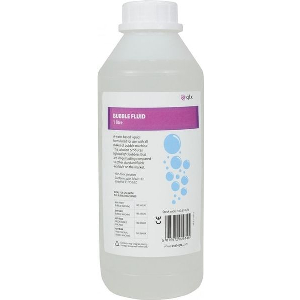 QTX BUBBLE-1L ΥΓΡΟ ΦΥΣΑΛΙΔΩΝ 1 ΛΙΤΡΟ (ΤΕΜΑΧΙΟ)