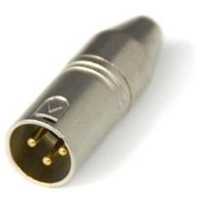 RODE VXLR MINIJACK TO XLR ADAPTER