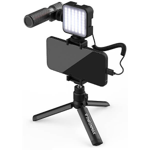 THRONMAX C1P STREAM MIC PROFESSIONAL BLACK