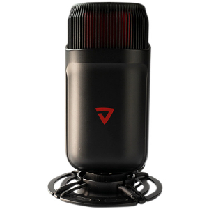 THRONMAX NEWM5 MDRILL ZONE XLR WITH SHOCK MOUNT KIT