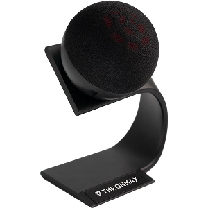 THRONMAX NEWM9 THRONMAX FIREBALL, 48 KHZ, 16 BIT, BLACK