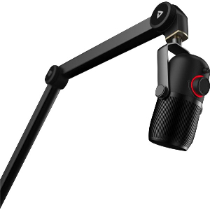 THRONMAX S1 CASTER STAND, USB
