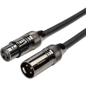 THRONMAX X60 X60 XLR CABLE