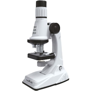 MAXLIFE MICROSCOPE MXMS-100 WHITE