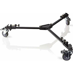 NEDIS TPDY100BK TRIPOD DOLLY MAX 20 KG BLACK