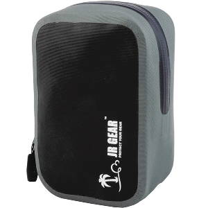 ΘΗΚΗ ΦΩΤΟΓΡΑΦΙΚΗΣ ΜΗΧΑΝΗΣ ΣΤΕΓΑΝΗ ΜΕΓΑΛΗ JR GEAR 12657-ΜΑΥΡΟ