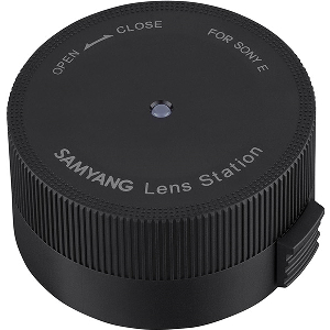SAMYANG LENS STATION FOR AF SONY E-MOUNT 21970