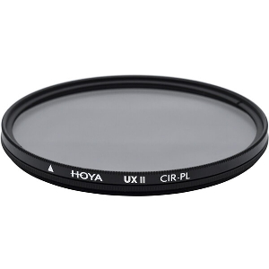 HOYA CIRKULAR UX II POL FILTER 46MM Y5UXPOL046-II