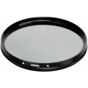 HOYA POL LINEAR 62MM