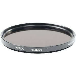 HOYA PROND FILTER PRO ND 8 52MM