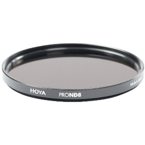 HOYA PROND FILTER PRO ND 8 62MM