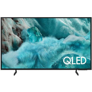TV SAMSUNG QE43Q7F2AUXXH 43'' QLED 4K UHD SMART WIFI MODEL (2025)