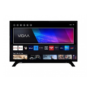 TV TOSHIBA 40LV2463DG 40'' LED FULL HD SMART WIFI VIDAA