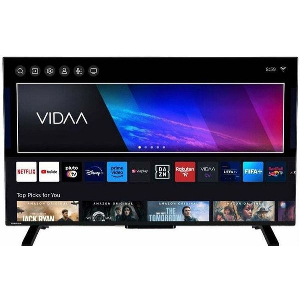 TV TOSHIBA 50UV2463DG 50'' LED 4K ULTRA HD SMART WIFI VIDAA