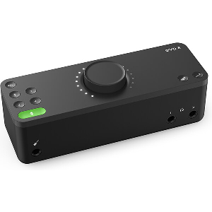 ΕΞΩΤΕΡΙΚΗ ΕΠΑΓΓΕΛΜΑΤΙΚΗ ΚΑΡΤΑ ΗΧΟΥ EVO BY AUDIENT EVO-8