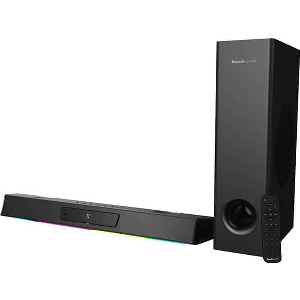 CREATIVE SOUND BLASTER KATANA V2X BT5 SOUNDBAR