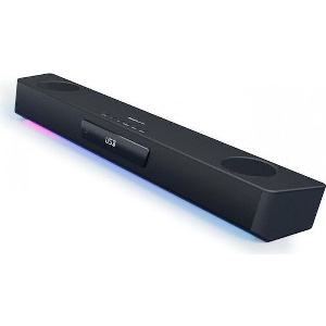 CREATIVE SOUNDBLASTER KATANA V2X SOUNDBAR 5.1 90W WITH REMOTE BLACK