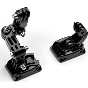 INSTA360 HELMET MOUNT BUNDLE