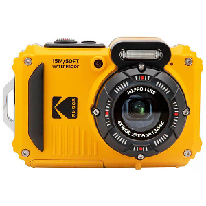 KODAK WPZ2 YELLOW