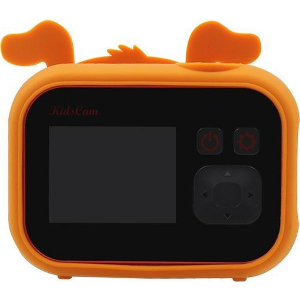 LAMTECH KID CAMERA WITH SILICON CASE DOG IGOR LAM111962