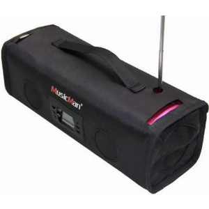 TECHNAXX MUSICMAN GIANT SOUNDSTATION CASE