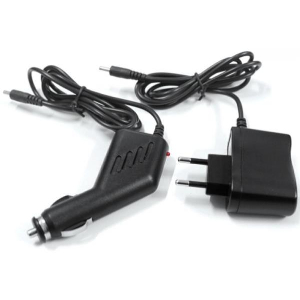 TECHNAXX MUSICMAN USB TRAVEL CHARGER KIT