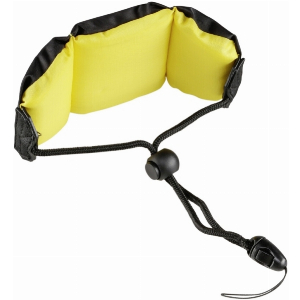 NIKON FLOATING STRAP