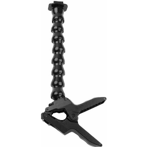 PULUZ HOLDER WITH CLIP FOR SPORTS CAMERAS PU179