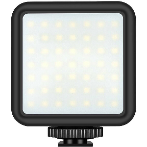 PULUZ LED RGB LAMP FOR THE CAMERA PU560B