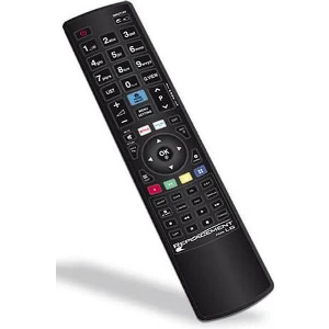 ΤΗΛΕΧΕΙΡΙΣΤΗΡΙΟ JOLLY LINE ΓΙΑ LG TV