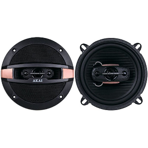 AKAI TJ-50 ΗΧΕΙΑ ΑΥΤΟΚΙΝΗΤΟΥ 4 ΔΡΟΜΩΝ 13 CM 88 W