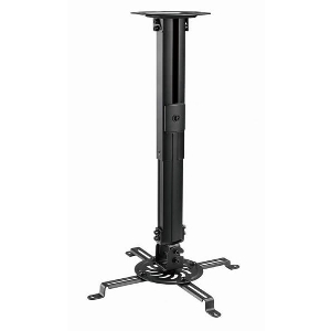 GEMBIRD ADJUSTABLE CEILING MOUNT FOR PROJECTOR/BEAMER