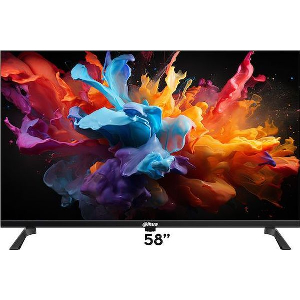 TV DAHUA LTV58-SG400 58'' 4K ULTRA HD LED SMART